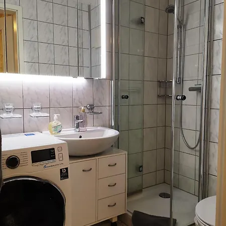 Birkenstrasse 06i 4 Zingst