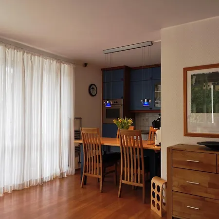 Birkenstrasse 06i 4 Zingst