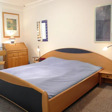 Birkenstrasse 06i 4 Apartment *