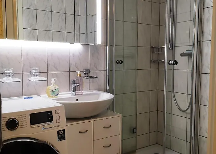 Birkenstrasse 06i 4 Zingst